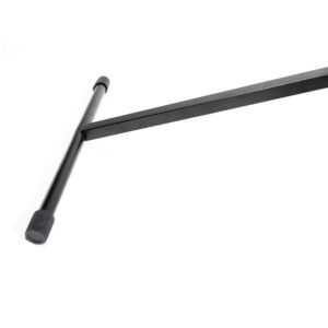 Havana HKS302B Single-X Keyboard Stand - Height Adjustable