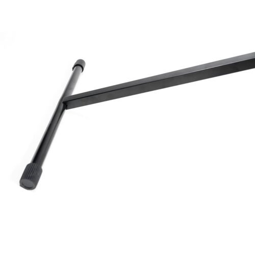 Havana HKS302B Single-X Keyboard Stand - Height Adjustable