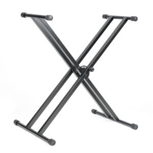 Havana HKS307B Double-X Keyboard Stand