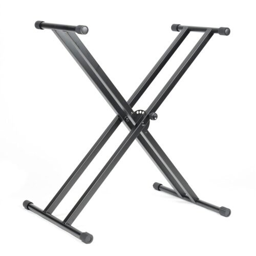 Havana HKS307B Double-X Keyboard Stand
