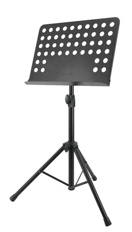 Havana HSM213B-1 Orchestral Music Stand Havana HSM213B-1 Orchestral Music Stand