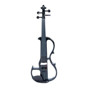 Havana MEV1505 Electric Violin Outfit With Case and Bow