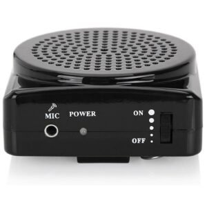 Hayden Mini Voice Amplifier HY-WB1