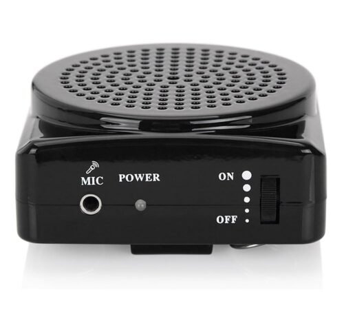 Hayden Mini Voice Amplifier HY-WB1