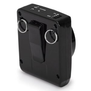Hayden Mini Voice Amplifier HY-WB1