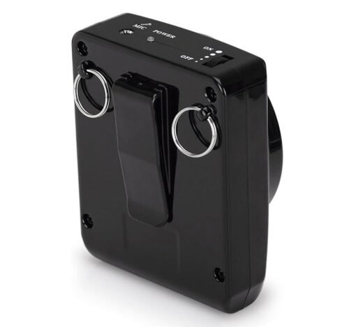 Hayden Mini Voice Amplifier HY-WB1