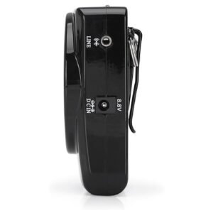 Hayden Mini Voice Amplifier HY-WB1
