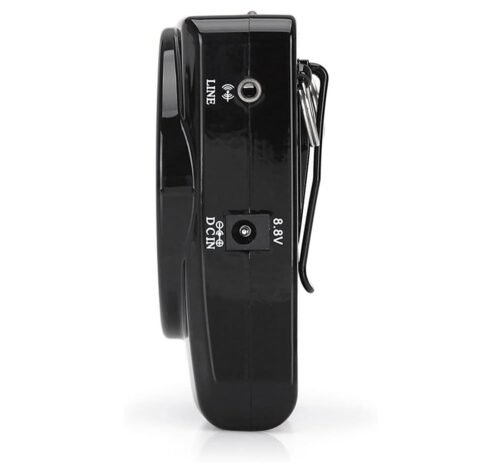 Hayden Mini Voice Amplifier HY-WB1
