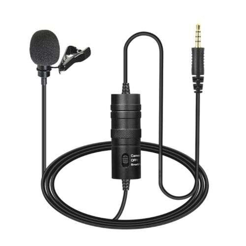 Hayden VM10-R 6M Lavalier Mic Boom Foam