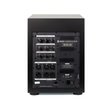 Hedd Audio Bass 08 8-inch 300-watt Powered Subwoofer3 Hedd Audio Bass 08 8-inch 300-watt Powered Subwoofer