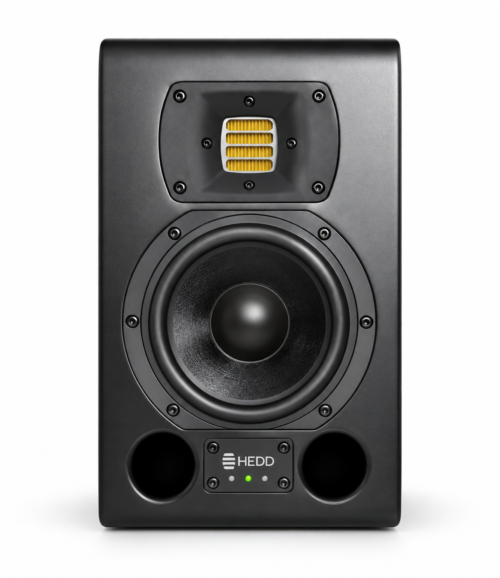 Hedd Audio Type 07 A-Core 2-Way Active Nearfield Studio Monitor - Single