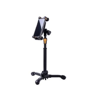 Hercules Stands DG307B-TS2 Tabletop Tablet & Smartphone Stand