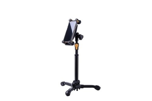 Hercules Stands DG307B-TS2 Tabletop Tablet & Smartphone Stand