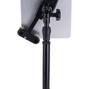 Hercules Stands DG307B-TS2 Tabletop Tablet & Smartphone Stand