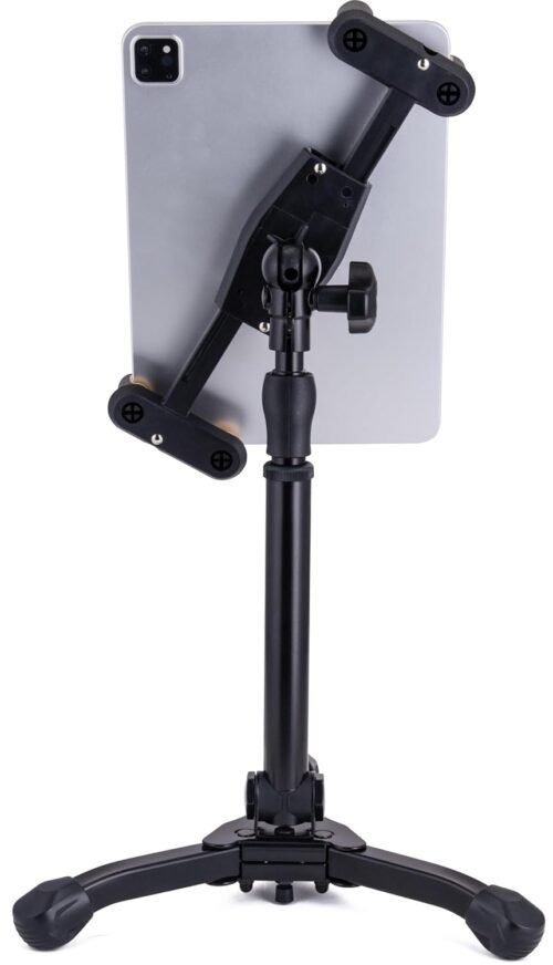 Hercules Stands DG307B-TS2 Tabletop Tablet & Smartphone Stand