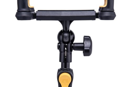 Hercules Stands DG307B-TS2 Tabletop Tablet & Smartphone Stand