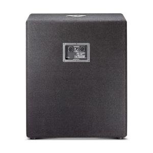 JBL JRX218S Live Sound 18 Inch Compact Passive Subwoofer1 JBL JRX218S Live Sound 18 Inch Compact Passive Subwoofer