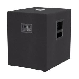 JBL JRX218S Live Sound 18 Inch Compact Passive Subwoofer5 JBL JRX218S Live Sound 18 Inch Compact Passive Subwoofer
