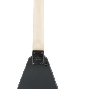 Jackson 2910147586 (JS32T Rhoads Amaranth Fingerboard HH Satin Black)