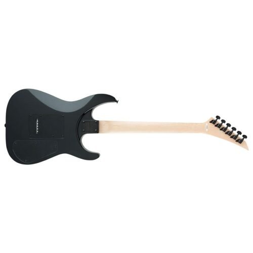 Jackson JS Series Dinky Arch Top JS22 DKA LH Left Handed Electric Guitar 2911122503 - Gloss Black 3 Jackson 2911122503 (JS Series Dinky® Arch Top JS22 DKA LH BLK)