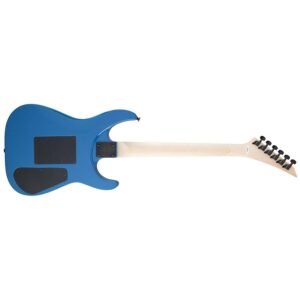 Jackson JS Series Dinky Arch Top JS32 Left Handed Electric Guitar 2911138522 – Bright Blue