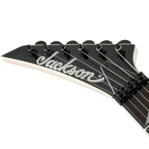 Jackson JS Series Dinky Arch Top JS32 Left Handed Electric Guitar 2911138522 – Bright Blue