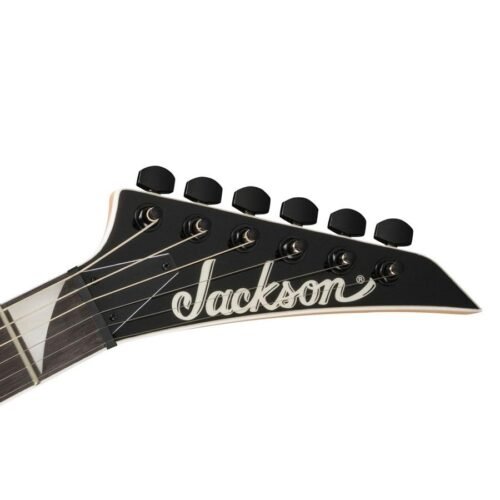 Jackson JS Series Dinky JS20 DKQ 2PT Electric Guitar 2910231582 – Tobacco Burst