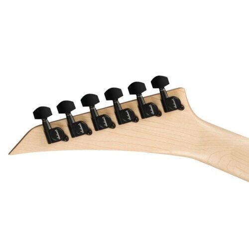Jackson JS Series Dinky JS20 DKQ 2PT Electric Guitar 2910231582 – Tobacco Burst