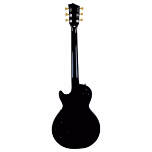 Jet, Electric Guitar, H-H pickup JL-500 -Silverburst Singlecut SLB