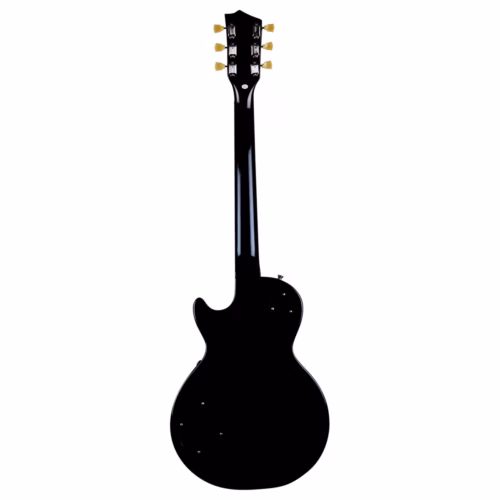 Jet, Electric Guitar, H-H pickup JL-500 -Silverburst Singlecut SLB