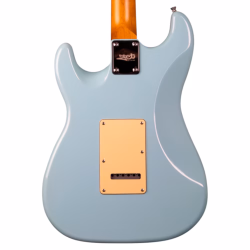Jet, Electric Guitar, S-S-S pickup JS-300 -Blue BL