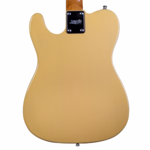 Jet, Electric Guitar, S-S pickup JT-300 -Butterscotch BTS