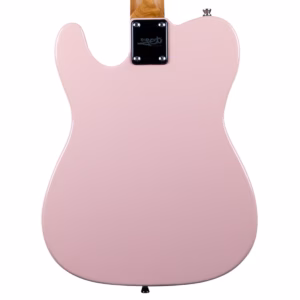 Jet, Electric Guitar, S-S pickup JT-300 -Pink PK R