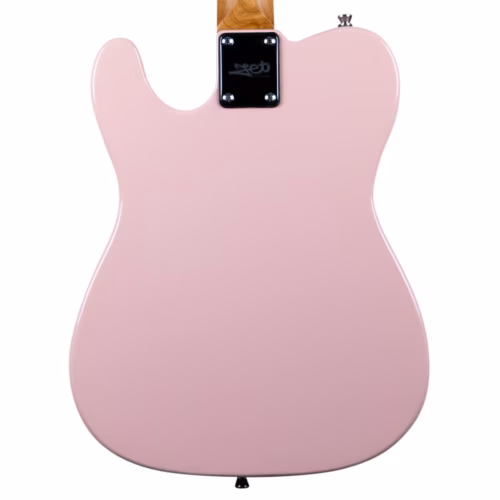 Jet, Electric Guitar, S-S pickup JT-300 -Pink PK R