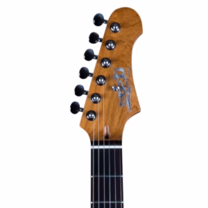 Jet, Electric Guitar, S-S pickup JT-300 -Pink PK R