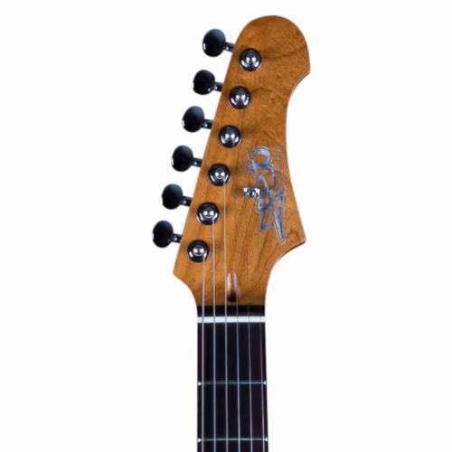 Jet, Electric Guitar, S-S pickup JT-300 -Pink PK R