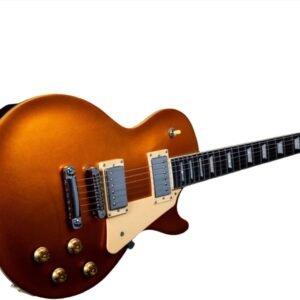 Jet JL-500 GD HH Mahogany Body Electric Guitar