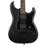Jet, Electric Guitar, H-H pickup JS-400 -Matt Black MBK R