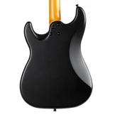 Jet, Electric Guitar, H-H pickup JS-400 -Matt Black MBK R