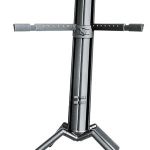 K&M Konig & Meyer 18860.000.35 Spider Pro Keyboard Stand