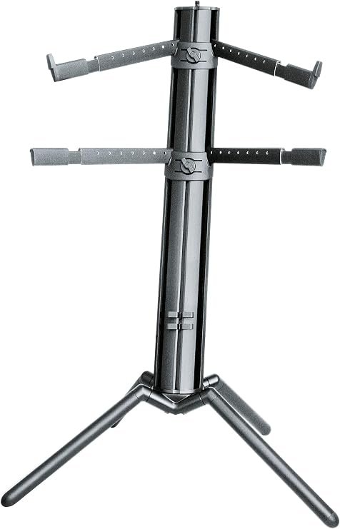 K&M Konig & Meyer 18860.000.35 Spider Pro Keyboard Stand