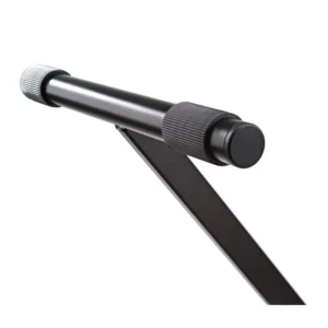 Konig & Meyer 18930-070-55 Keyboard Stand - Black 4 Konig & Meyer 18930-070-55 Keyboard Stand - Black