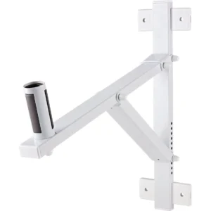 König & Meyer 24110-000-57 Speaker Wall Mount König & Meyer 24110-000-57 Speaker Wall Mount