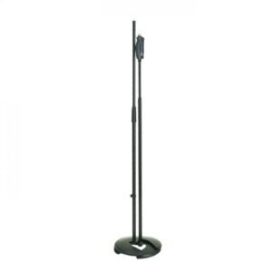 Konig & Meyer 26075-300-55 Stackable One-Hand Microphone Stand 2 Konig & Meyer 26075-300-55 Stackable One-Hand Microphone Stand