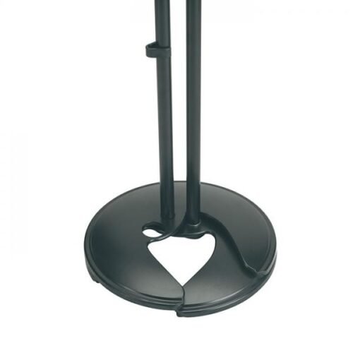 Konig & Meyer 26075-300-55 Stackable One-Hand Microphone Stand 3 Konig & Meyer 26075-300-55 Stackable One-Hand Microphone Stand