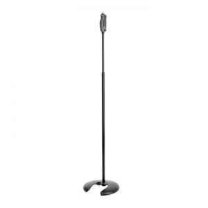 Konig & Meyer 26075-300-55 Stackable One-Hand Microphone Stand Konig & Meyer 26075-300-55 Stackable One-Hand Microphone Stand