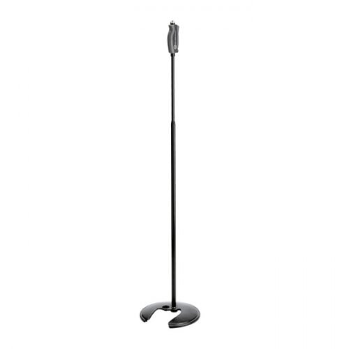 Konig & Meyer 26075-300-55 Stackable One-Hand Microphone Stand
