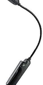 Konig & Meyer Book Reading Light -Black 12258-000-55 Konig & Meyer Book Reading Light -Black 12258-000-55