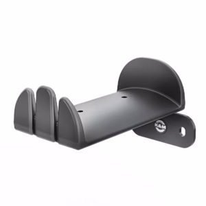 Konig & Meyer, Headphone Wall Holder -Black 16310-022-55 Konig & Meyer, Headphone Wall Holder -Black 16310-022-55