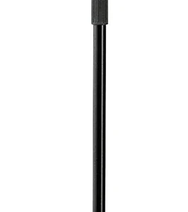 Konig & Meyer Microphone Stand - 3-8 (.95cm) -Black 26010-300-55